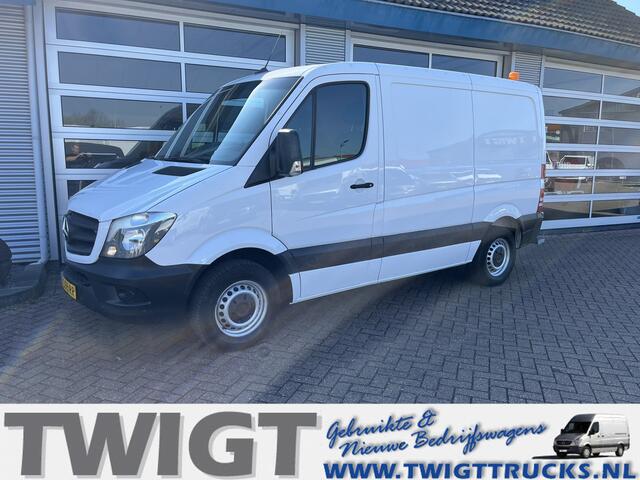 Mercedes-Benz SPRINTER 316 2.2 CDI L1/H1 Euro 6