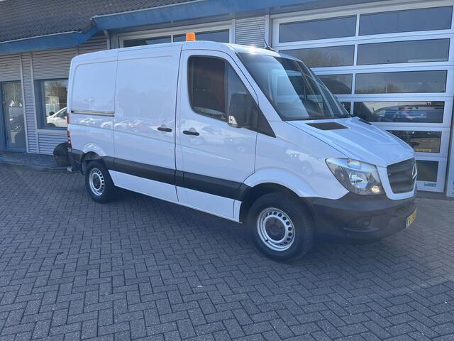 Mercedes-Benz SPRINTER 316 2.2 CDI L1/H1 Euro 6