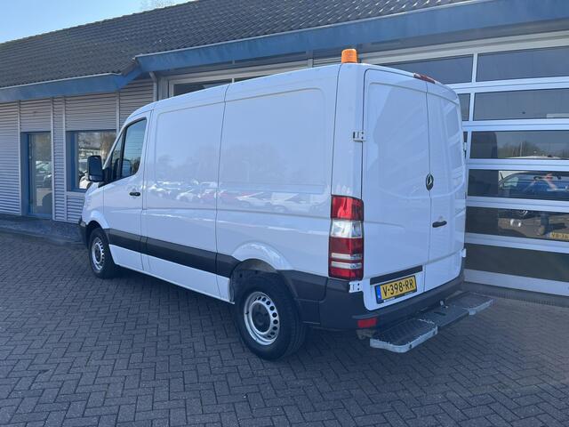 Mercedes-Benz SPRINTER 316 2.2 CDI L1/H1 Euro 6
