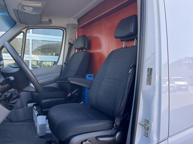 Mercedes-Benz SPRINTER 316 2.2 CDI L1/H1 Euro 6