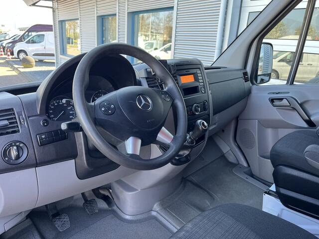 Mercedes-Benz SPRINTER 316 2.2 CDI L1/H1 Euro 6