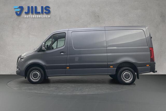 Mercedes-Benz SPRINTER 317 1.9 CDI L2H1 RWD | Parkeersensoren | Camera | Cruise control | Standkachel met afstandsbediening