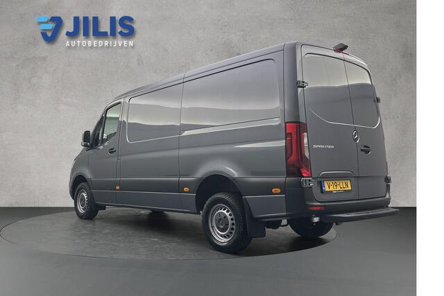 Mercedes-Benz SPRINTER 317 1.9 CDI L2H1 RWD | Parkeersensoren | Camera | Cruise control | Standkachel met afstandsbediening