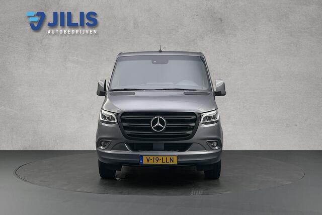 Mercedes-Benz SPRINTER 317 1.9 CDI L2H1 RWD | Parkeersensoren | Camera | Cruise control | Standkachel met afstandsbediening