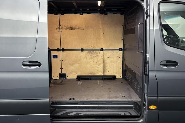 Mercedes-Benz SPRINTER 317 1.9 CDI L2H1 RWD | Parkeersensoren | Camera | Cruise control | Standkachel met afstandsbediening