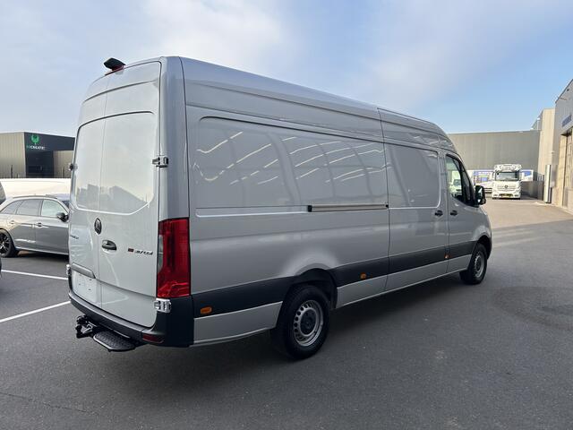 Mercedes-Benz SPRINTER 317 CDI L3 H2 3500KG Trekhaak / Automaat / MBUX / Carplay navigatie / Cruise control / Airco / 270 Graden achterdeuren