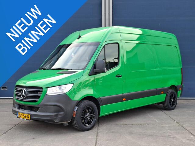 Mercedes-Benz SPRINTER 314 2.2 CDI L2H2 AIRCO / CRUISE CONTROLE / NAVI / CAMERA