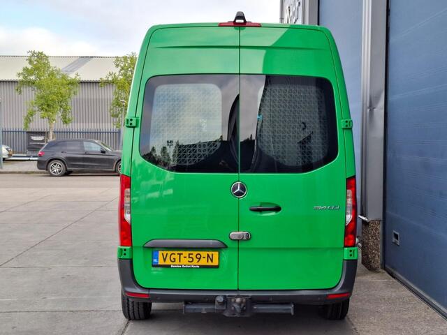 Mercedes-Benz SPRINTER 314 2.2 CDI L2H2 AIRCO / CRUISE CONTROLE / NAVI / CAMERA