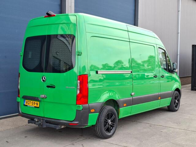 Mercedes-Benz SPRINTER 314 2.2 CDI L2H2 AIRCO / CRUISE CONTROLE / NAVI / CAMERA