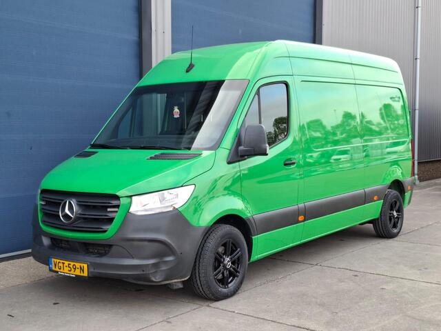 Mercedes-Benz SPRINTER 314 2.2 CDI L2H2 AIRCO / CRUISE CONTROLE / NAVI / CAMERA
