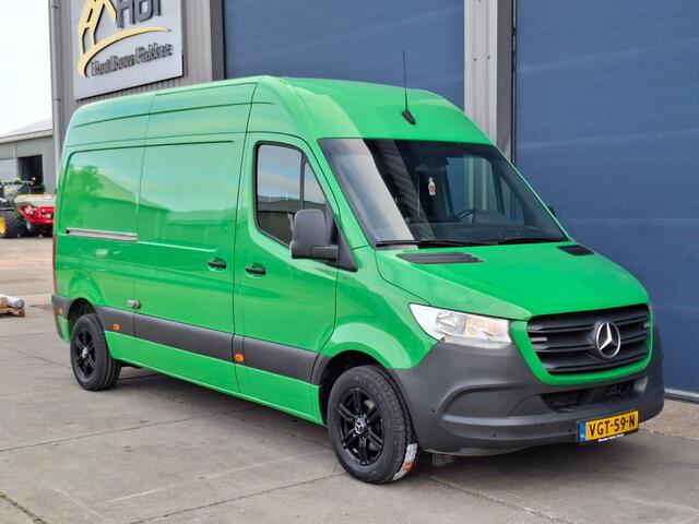 Mercedes-Benz SPRINTER 314 2.2 CDI L2H2 AIRCO / CRUISE CONTROLE / NAVI / CAMERA