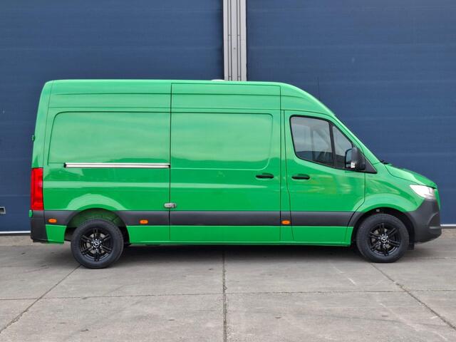 Mercedes-Benz SPRINTER 314 2.2 CDI L2H2 AIRCO / CRUISE CONTROLE / NAVI / CAMERA