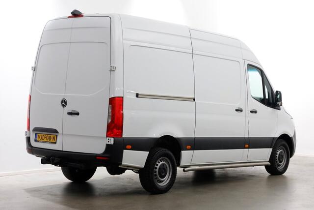 Mercedes-Benz SPRINTER 317 CDI 170pk L2H2 RWD 9G Automaat Camera/Trekhaak 3500kg 03-2021