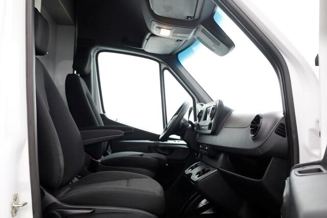 Mercedes-Benz SPRINTER 317 CDI 170pk L2H2 RWD 9G Automaat Camera/Trekhaak 3500kg 03-2021