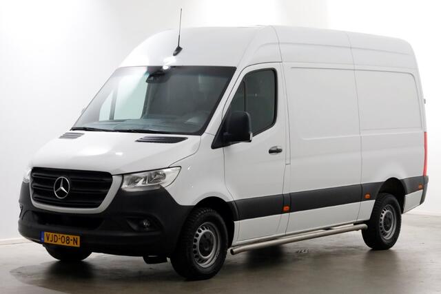 Mercedes-Benz SPRINTER 317 CDI 170pk L2H2 RWD 9G Automaat Camera/Trekhaak 3500kg 03-2021