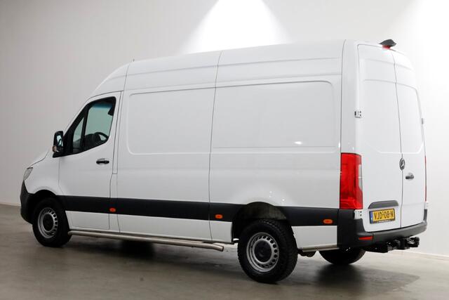 Mercedes-Benz SPRINTER 317 CDI 170pk L2H2 RWD 9G Automaat Camera/Trekhaak 3500kg 03-2021