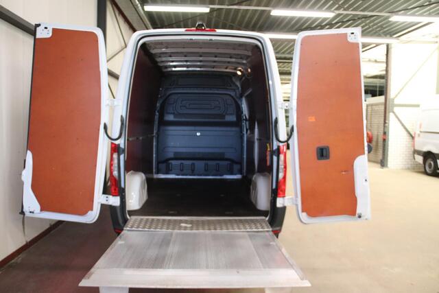 Mercedes-Benz SPRINTER 314 2.2 CDI AUTOMAAT L2H2 DHOLLANDIA LAADKLEP