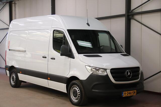 Mercedes-Benz SPRINTER 314 2.2 CDI AUTOMAAT L2H2 DHOLLANDIA LAADKLEP