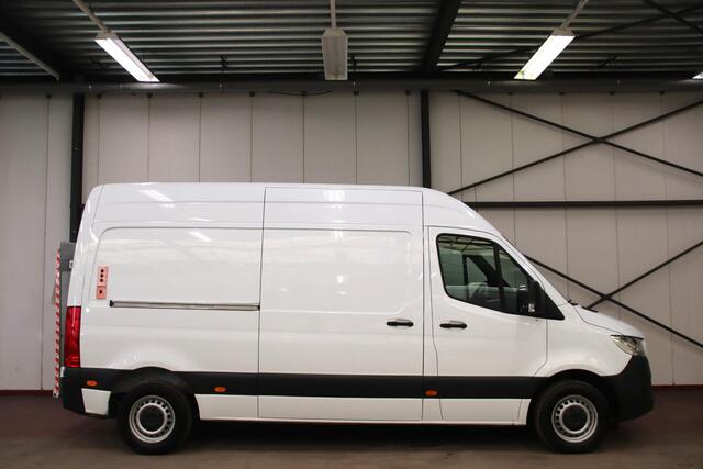 Mercedes-Benz SPRINTER 314 2.2 CDI AUTOMAAT L2H2 DHOLLANDIA LAADKLEP