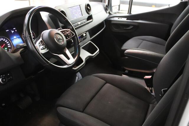 Mercedes-Benz SPRINTER 314 2.2 CDI AUTOMAAT L2H2 DHOLLANDIA LAADKLEP
