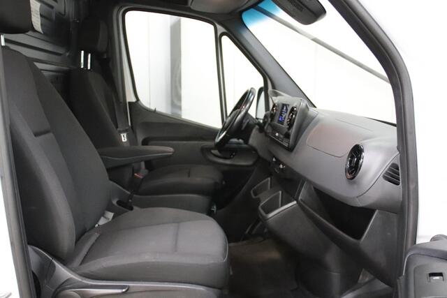 Mercedes-Benz SPRINTER 314 2.2 CDI AUTOMAAT L2H2 DHOLLANDIA LAADKLEP