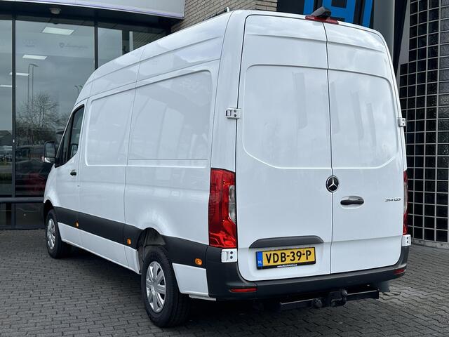 Mercedes-Benz SPRINTER 314 2.2 CDI L2H2*A/C*NAVI*CRUISE*HAAK*