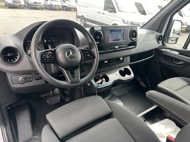 Mercedes-Benz SPRINTER 314 2.2 CDI L2H2*A/C*NAVI*CRUISE*HAAK*