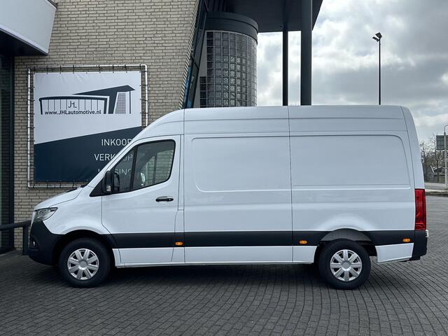 Mercedes-Benz SPRINTER 314 2.2 CDI L2H2*A/C*NAVI*CRUISE*HAAK*