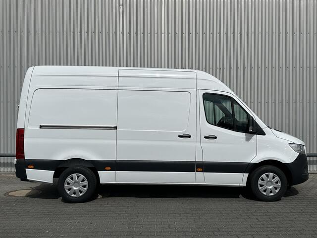 Mercedes-Benz SPRINTER 314 2.2 CDI L2H2*A/C*NAVI*CRUISE*HAAK*