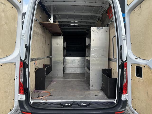 Mercedes-Benz SPRINTER 314 2.2 CDI L2H2*A/C*NAVI*CRUISE*HAAK*