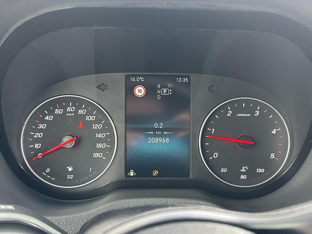 Mercedes-Benz SPRINTER 314 2.2 CDI L2H2*A/C*NAVI*CRUISE*HAAK*