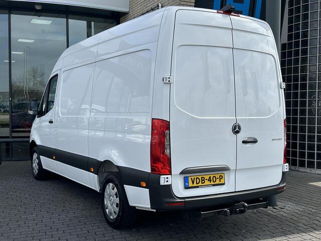 Mercedes-Benz SPRINTER 314 2.2 CDI L2H2*A/C*AUTOMAAT*CRUISE*NAVI*