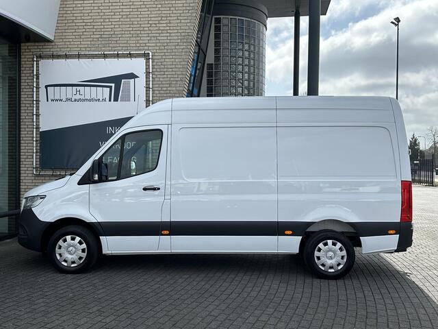 Mercedes-Benz SPRINTER 314 2.2 CDI L2H2*A/C*AUTOMAAT*CRUISE*NAVI*