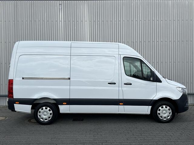 Mercedes-Benz SPRINTER 314 2.2 CDI L2H2*A/C*AUTOMAAT*CRUISE*NAVI*