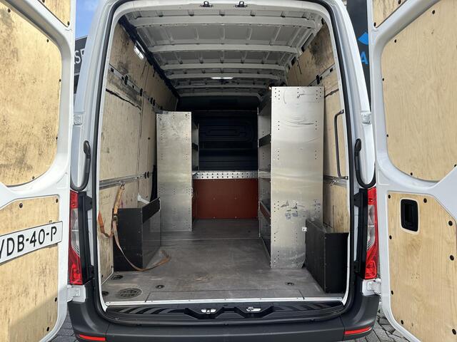 Mercedes-Benz SPRINTER 314 2.2 CDI L2H2*A/C*AUTOMAAT*CRUISE*NAVI*