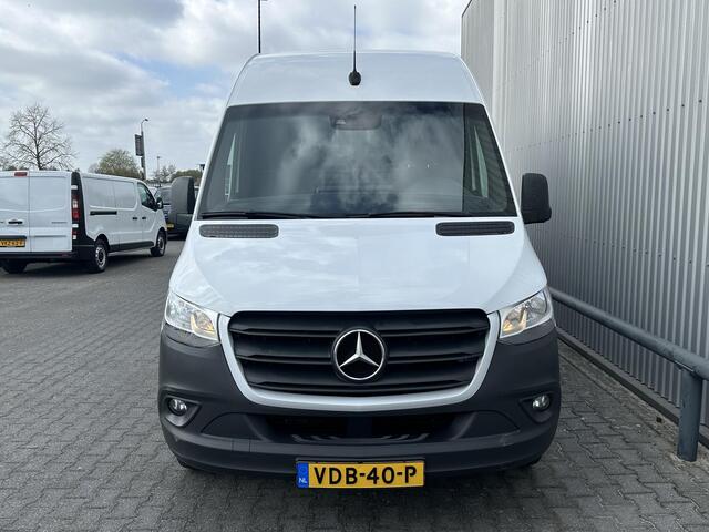 Mercedes-Benz SPRINTER 314 2.2 CDI L2H2*A/C*AUTOMAAT*CRUISE*NAVI*