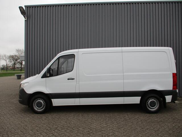 Mercedes-Benz SPRINTER 214 143 PK L2H1 Airco Apple CarPlay Trekaak
