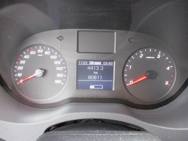 Mercedes-Benz SPRINTER 214 143 PK L2H1 Airco Apple CarPlay Trekaak