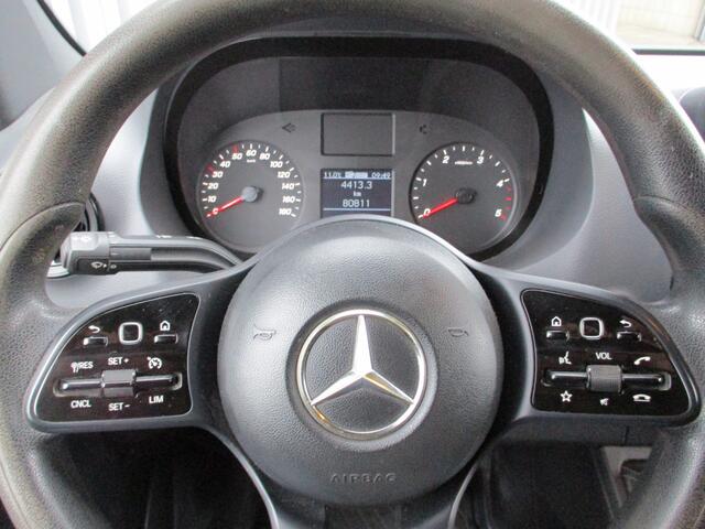 Mercedes-Benz SPRINTER 214 143 PK L2H1 Airco Apple CarPlay Trekaak