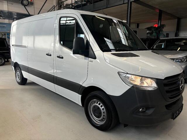 Mercedes-Benz SPRINTER 311CDI L2H1 Airco Cruisecontrol Apple CarPlay NIEUW de goed goedkoopste sprinter van het land nieuw nieuw