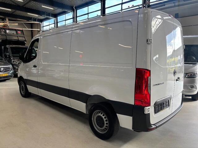 Mercedes-Benz SPRINTER 311CDI L2H1 Airco Cruisecontrol Apple CarPlay NIEUW de goed goedkoopste sprinter van het land nieuw nieuw