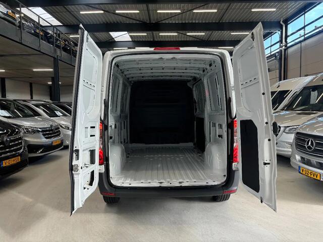 Mercedes-Benz SPRINTER 311CDI L2H1 Airco Cruisecontrol Apple CarPlay NIEUW de goed goedkoopste sprinter van het land nieuw nieuw