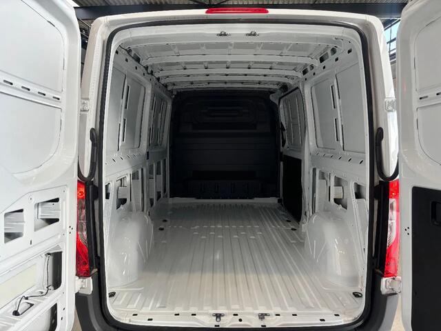 Mercedes-Benz SPRINTER 311CDI L2H1 Airco Cruisecontrol Apple CarPlay NIEUW de goed goedkoopste sprinter van het land nieuw nieuw