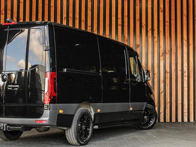 Mercedes-Benz SPRINTER 319 190PK Automaat Bestelwagen L2H1 | BPM VRIJ! | LED | FACELIFT | CAMERA | 3500KG TREKGEWICHT |