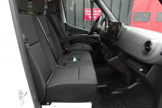 Mercedes-Benz SPRINTER 3500 KG trekgewicht