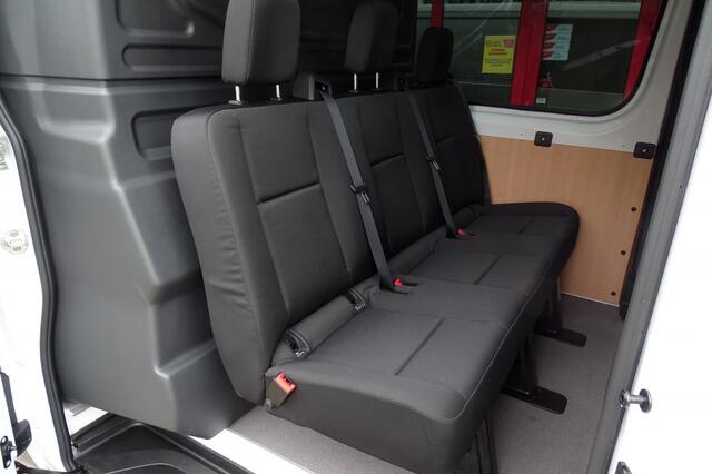 Mercedes-Benz SPRINTER 3500 KG trekgewicht