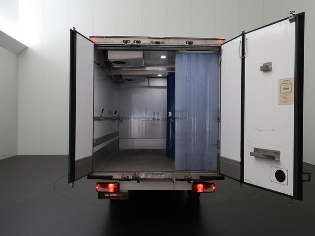 Mercedes-Benz SPRINTER 316CDI Koel|Vries bakwagen 12/230V | Airco | Cruise | Camera | Navigatie | Zijdeur