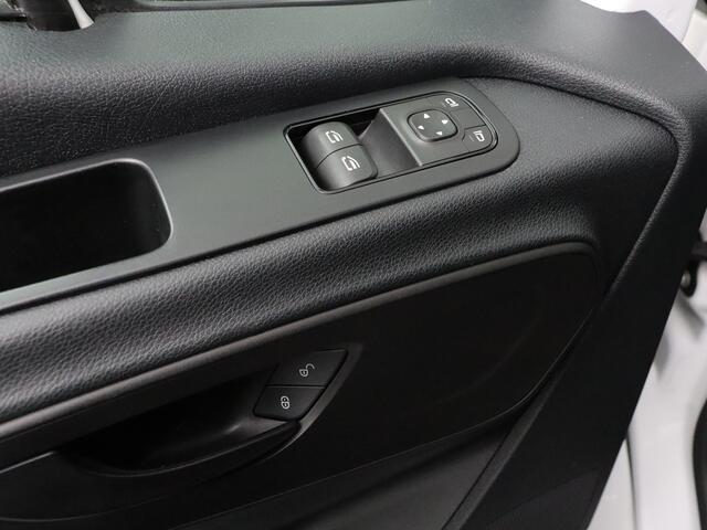 Mercedes-Benz SPRINTER 316CDI Koel|Vries bakwagen 12/230V | Airco | Cruise | Camera | Navigatie | Zijdeur