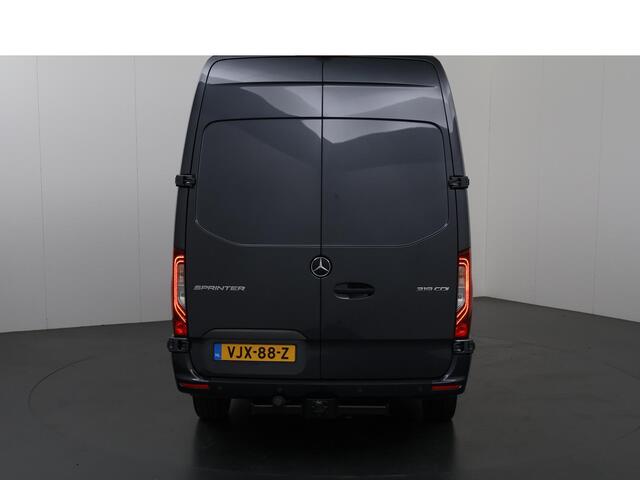 Mercedes-Benz SPRINTER 319 3.0 CDI V6 | L2 H2 | Dubbele Cabine | Climate Control | LM Velgen | 5-zits | Navigatie | Schuifdeur L+R | 3500KG AHW | 360° Camera | Certified |