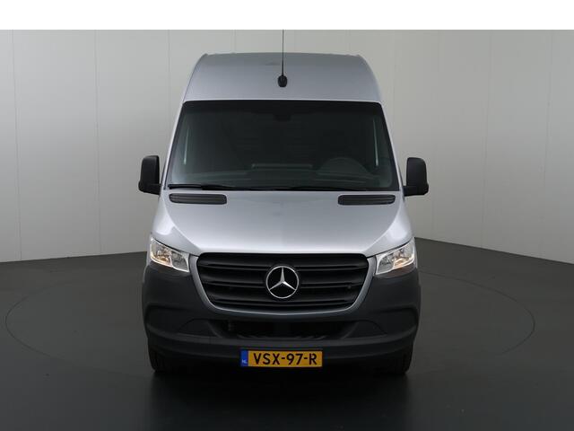 Mercedes-Benz SPRINTER 315 CDI L2 H2 | Aut. | 3500 KG AHW | Sidebars | Carplay | Airco | Cruise | 3-zits | Certified